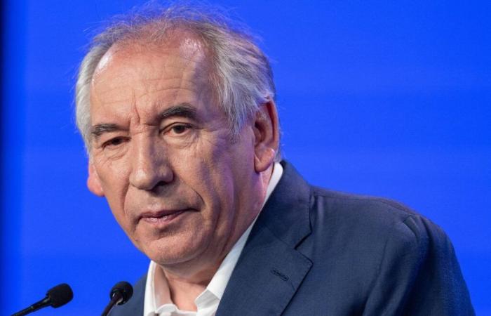 Matignon: François Bayrou se convierte en primer ministro bajo Macron