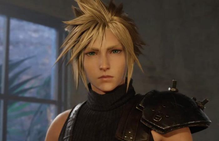 Final Fantasy 7 Rebirth llegará oficialmente a PC en enero de 2025 – The Game Awards 2024