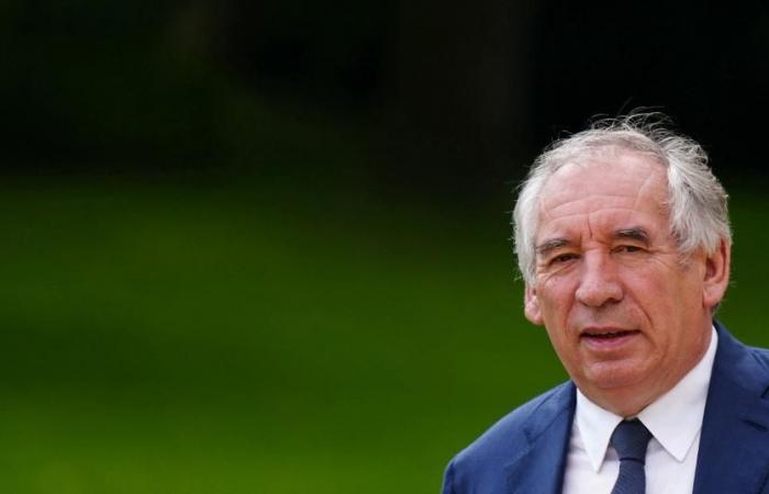 Emmanuel Macron nombra a François Bayrou nuevo primer ministro – rts.ch