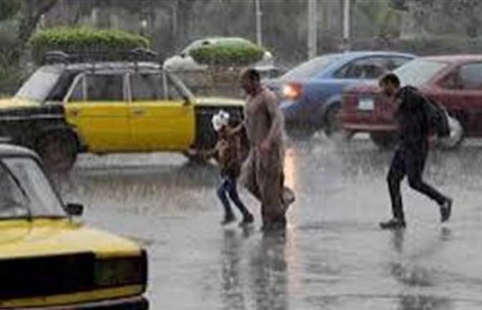 Aviso meteorológico sobre el tiempo de mañana viernes: “Tomar los preparativos y medidas necesarias”.