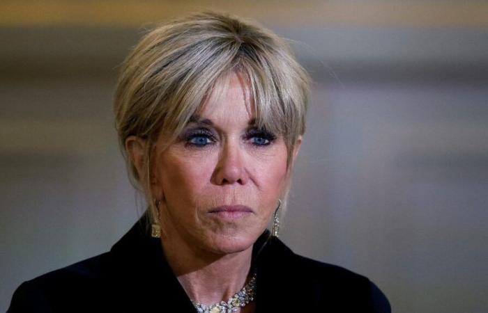 Cuatro hombres serán juzgados tras la denuncia de Brigitte Macron por ciberacoso machista