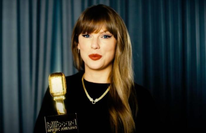 Billboard Music Awards 2024: lista completa de ganadores mientras Taylor Swift hace historia