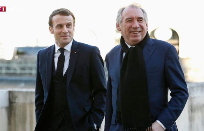 Denunciado por el NFP, advertido por el RN… Apenas nombrado, François Bayrou ya está sacudido