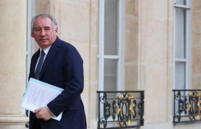 Componer un gobierno, elaborar un presupuesto, construir un acuerdo de no censura… Las cinco tareas del primer ministro François Bayrou