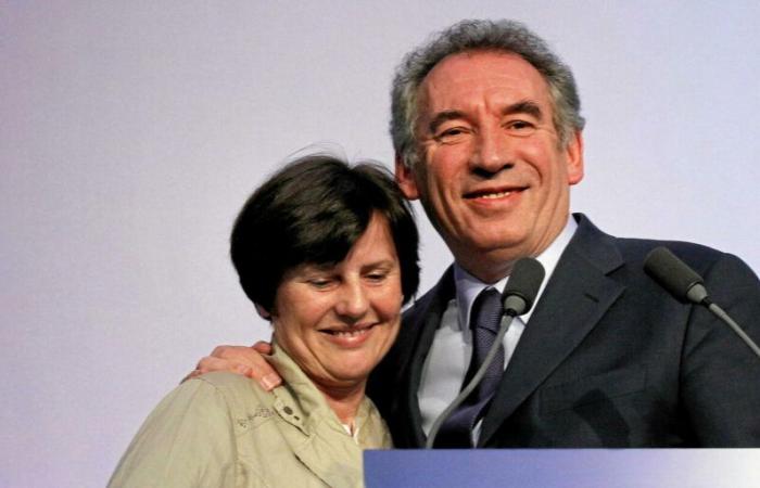 ¿Quién es Élisabeth Perlant, esposa de François Bayrou y madre de sus 6 hijos?