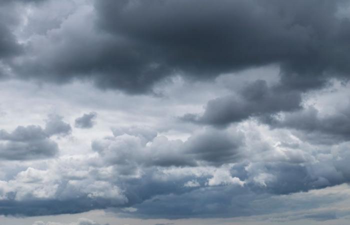 Clima: tiempo gris y nevadas localizadas, ¿qué nos deparan los próximos días?