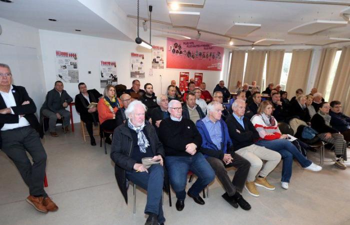 Rugby Amateurs: “Estoy encantado con el resultado de esta votación”, confiesa Pierre Jean-Marie, recién reelegido jefe del comité departamental de Altos Pirineos