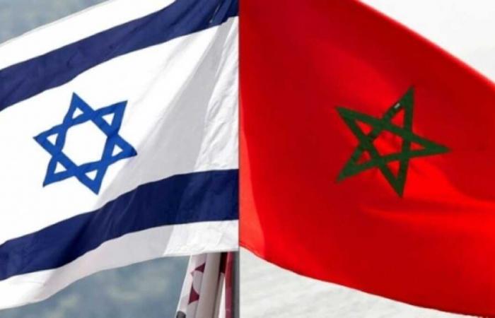 El proceso de normalización de las relaciones entre Marruecos e Israel