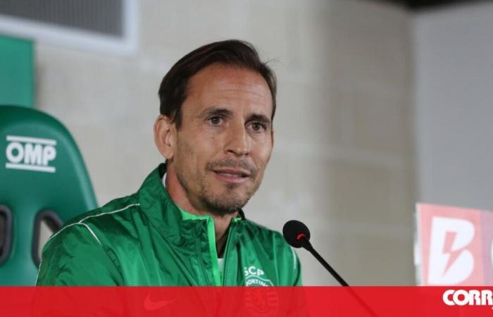 “¿Un lugar disponible? El foco está en ganar el partido, luego ya veremos”: João Pereira deja abierta la posibilidad de salir – Fútbol