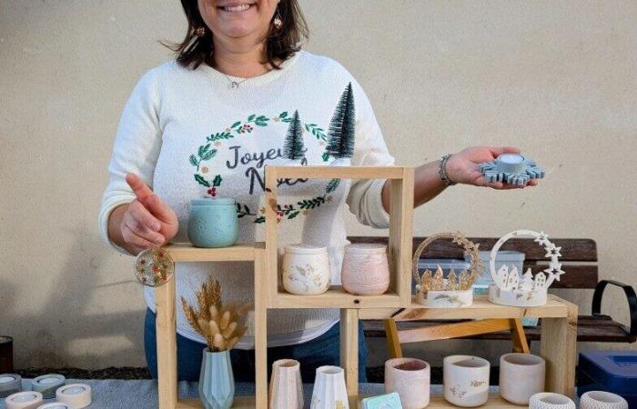 Cómo decorar adecuadamente tu árbol y tu casa, hecho en Vendée