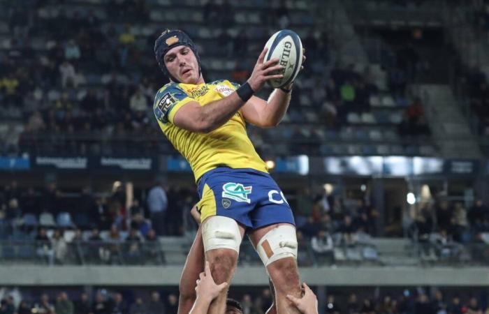 DIRECTO. Leinster – Clermont: sigue el partido