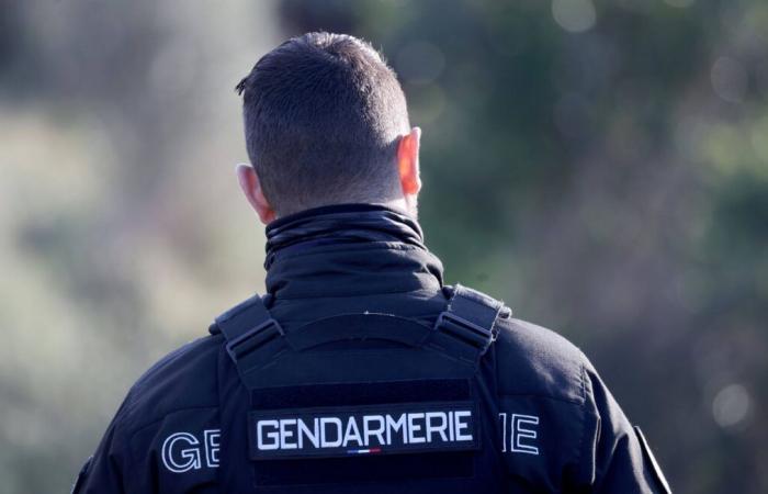 Cinco personas asesinadas, el presunto asesino acudió a la gendarmería