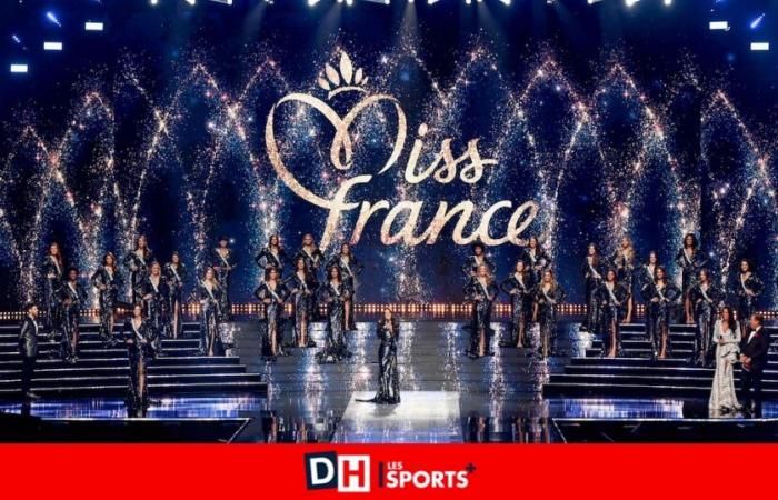 Miss Francia 2025: aquí está quién sucederá a Eve Gilles, según la inteligencia artificial