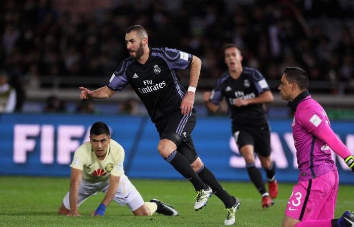 De Cruz Azul a América, todos los equipos mexicanos que han enfrentado al Real Madrid