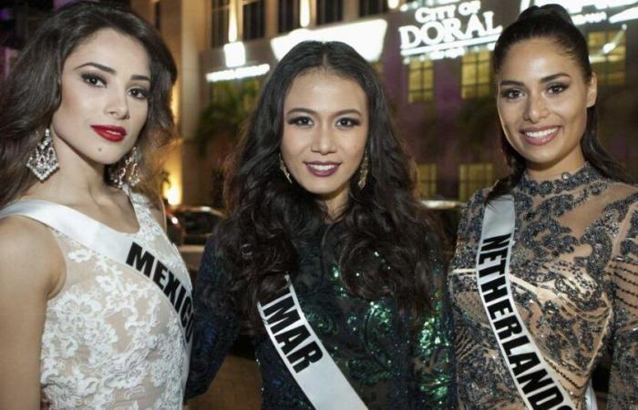 Miss Holanda, ¡se acabó! El certamen de belleza holandés se transforma radicalmente