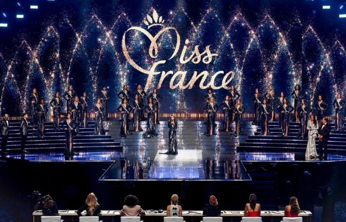 DIRECTO. Elección de Miss Francia 2025: ¿quién será coronada? Vive la velada con nosotros en nuestro directo.