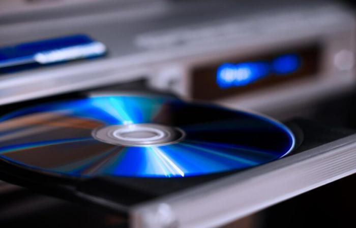 LG abandona el Blu-ray – Data News