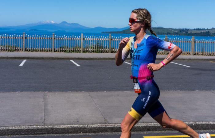 Día de las Damas en Taupo: resumen de la carrera profesional femenina en palabras e imágenes