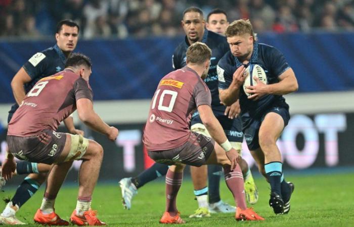 Castres-Munster: ¡el buen tono europeo del OC! Cómo los Tarnais lograron la hazaña ante los irlandeses, al final del suspenso