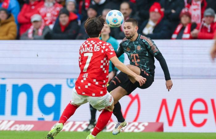 Mainz derriba al Bayern por primera vez esta temporada, Leverkusen se lleva la ganancia inesperada – Bundesliga – J14 – Resumen