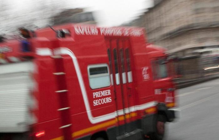 En Alto Saona, un accidente de tráfico mata a cuatro personas, incluido un bebé, cerca de Vesoul