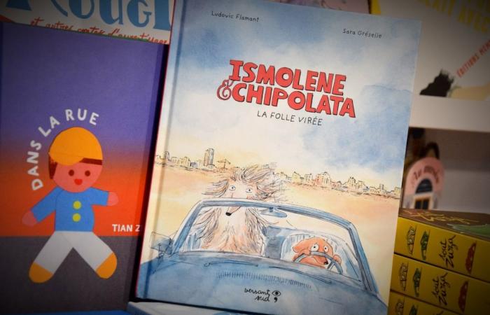 T. rex, chipolatas, prout y road trip: 10 libros infantiles de Bruselas tan bonitos como camiones, para ofrecer a tus hijos de 3 a 15 años