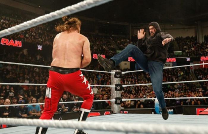 WWE Saturday Night – WWE Saturday Night Main Event 2024: fecha, hora, lugar, partido y más