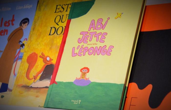 T. rex, chipolatas, prout y road trip: 10 libros infantiles de Bruselas tan bonitos como camiones, para ofrecer a tus hijos de 3 a 15 años