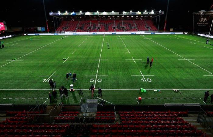 Juicio a los ex jugadores de rugby de Grenoble – Oyonnax y el rugby de Provenza “toman nota” de la sentencia