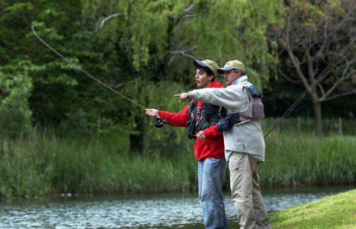 Lo que necesitas saber sobre las jornadas de iniciación a la técnica de pesca en Aude