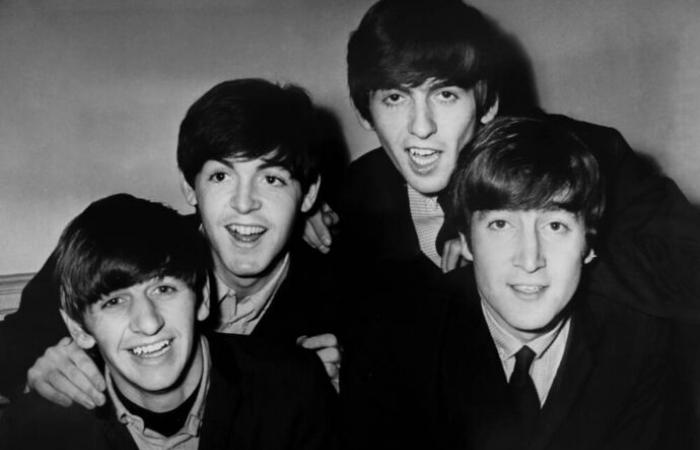 Documentos legales vinculados a los Beatles vendidos por casi 11.000 euros