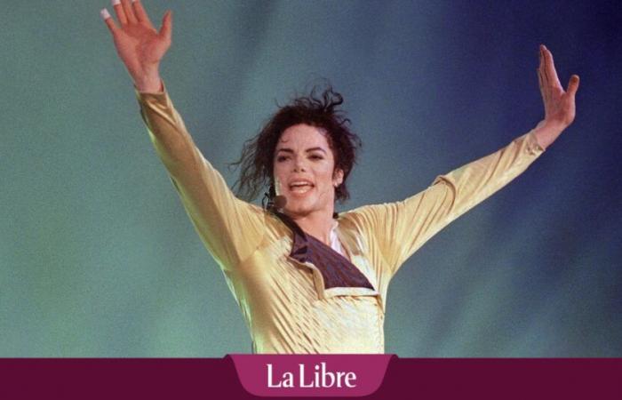 Se encuentran casetes con canciones inéditas de Michael Jackson, pero el público nunca las escuchará