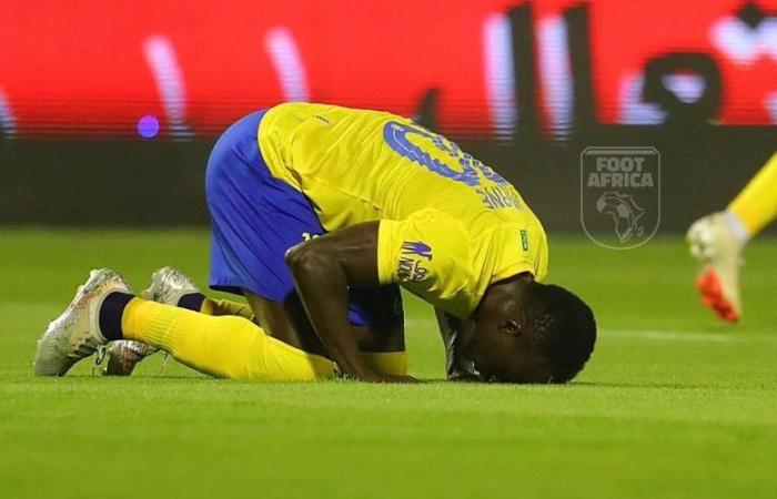 ¿Mané se va de Al-Nassr? ¡La verdad detrás de los rumores!