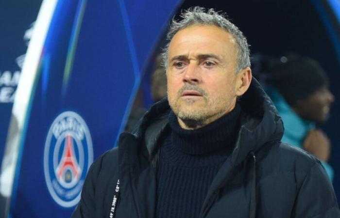 PSG – Luis Enrique: ¡La prensa española lo confirma!