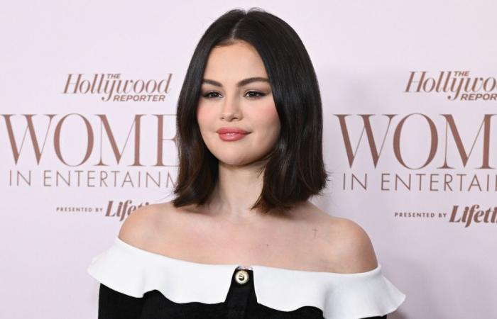 Selena Gomez ha estado comprometida en secreto con Benny Blanco durante meses