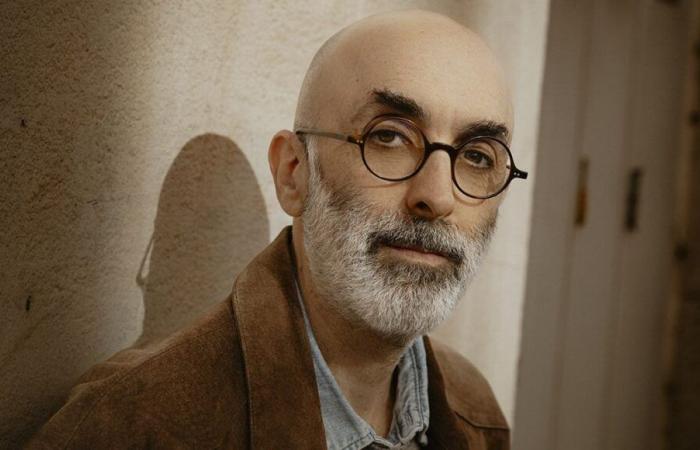 Eduardo Halfon, Prix Médicis Étranger por su novela “Tarántula”