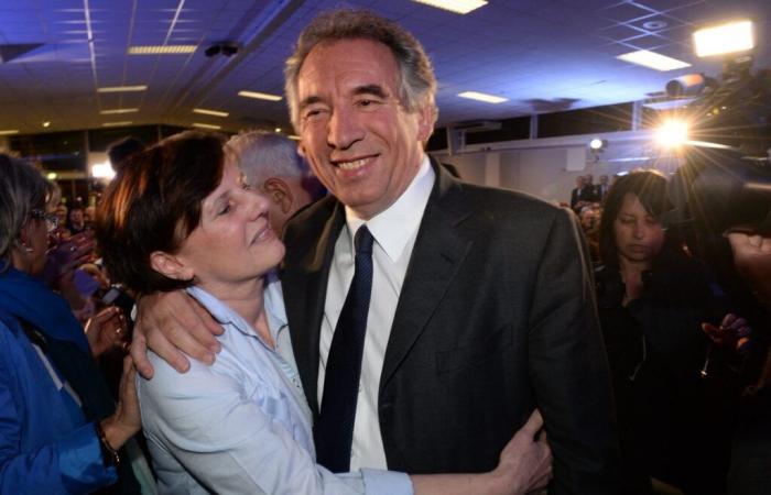 ¿Quién es Élisabeth Perlant, la esposa de François Bayrou?