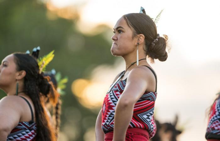 Día de las Damas en Taupo: resumen de la carrera profesional femenina en palabras e imágenes