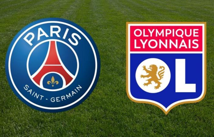 Lyon: ¿a qué hora y en qué canal ver en directo el partido de la Ligue 1?