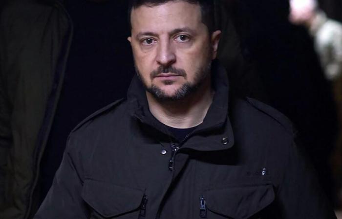 Moscú moviliza soldados norcoreanos en la región rusa de Kursk, dice Volodymyr Zelensky