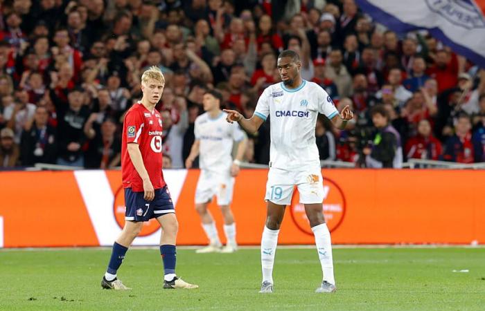 OM – LOSC: alineaciones, problemas, historia