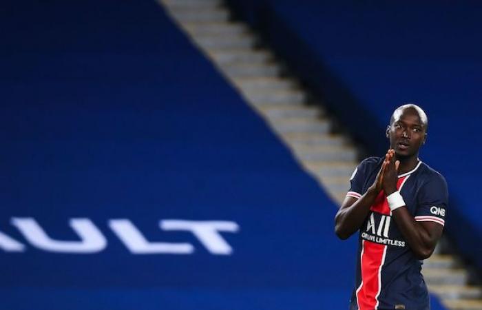 Danilo Pereira. ¿Cuánto ha ganado desde que dejó el PSG por el Al-Ittihad?