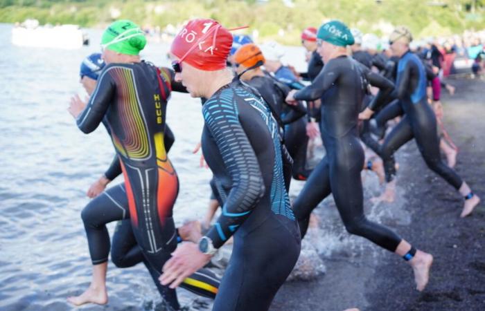 Día de las Damas en Taupo: resumen de la carrera profesional femenina en palabras e imágenes