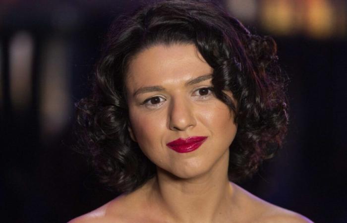 ¿Khatia Buniatishvili está en una relación?