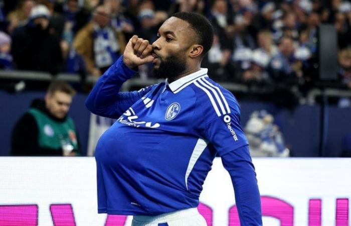 5 cosas que debes saber sobre la pepita maliense Schalke 04 en la Bundesliga 2