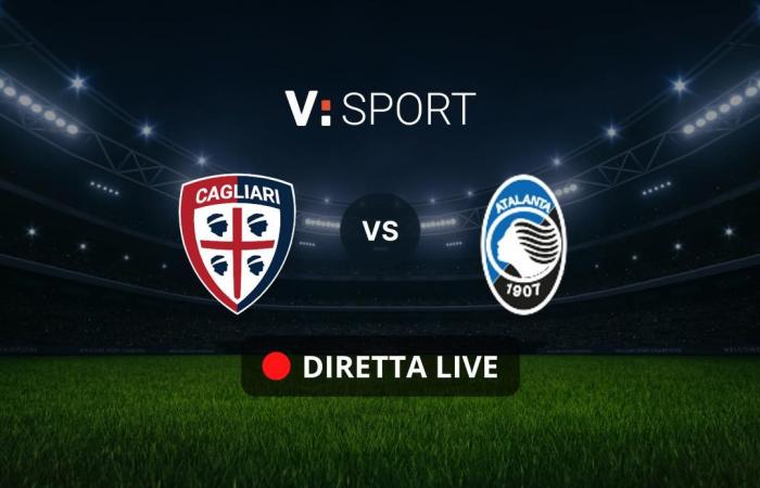 Cagliari-Atalanta 0-0: comentario en vivo EN VIVO