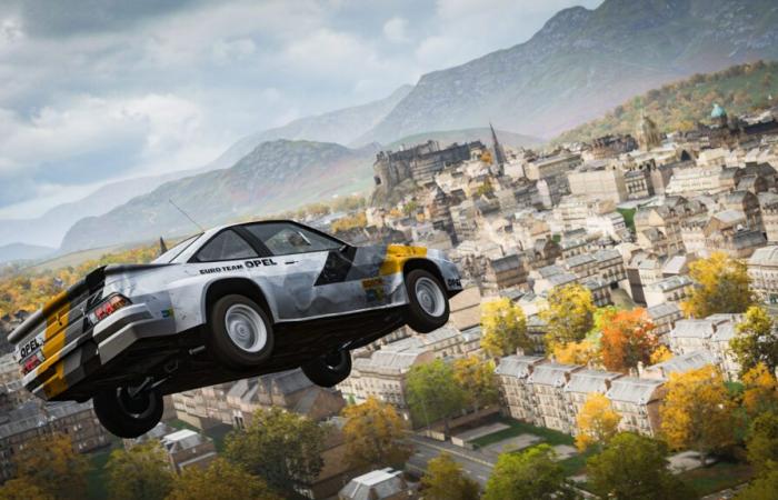 Adiós Forza Horizon 4, te extrañaremos