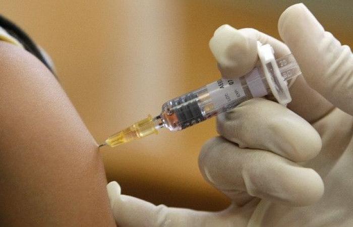 Vacuna contra la gripe estacional: dos millones de dosis comercializadas desde septiembre