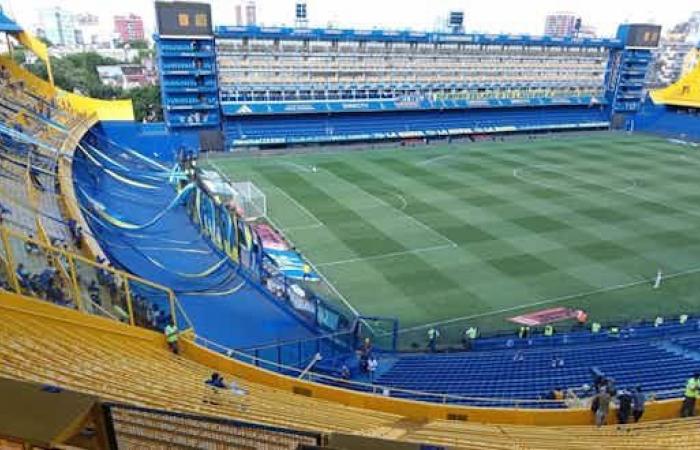 Boca vs. Independiente hoy EN VIVO por la Liga Profesional