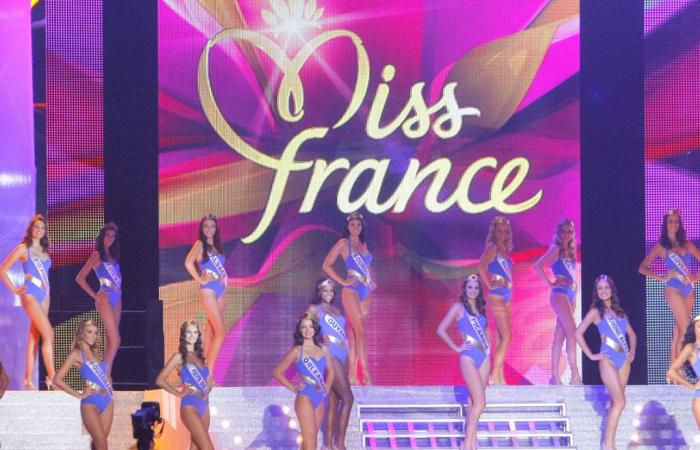 Angélique Angarni-Filopon es la nueva Miss Francia